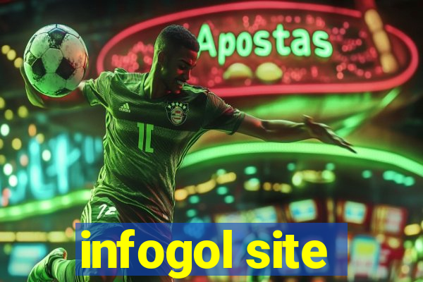 infogol site