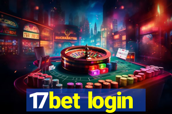 17bet login