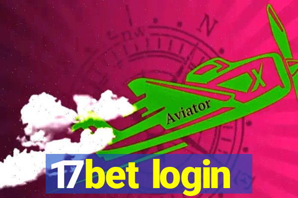 17bet login