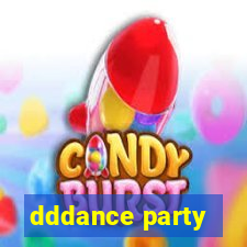 dddance party