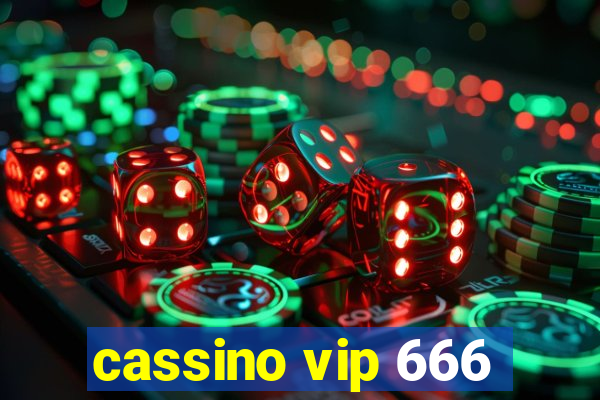 cassino vip 666