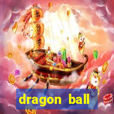 dragon ball classico legendado