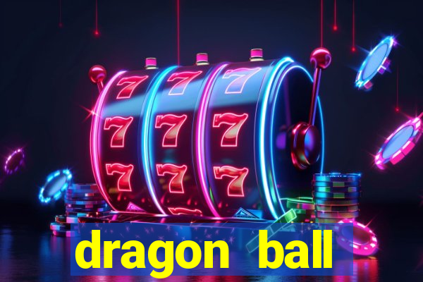 dragon ball classico legendado