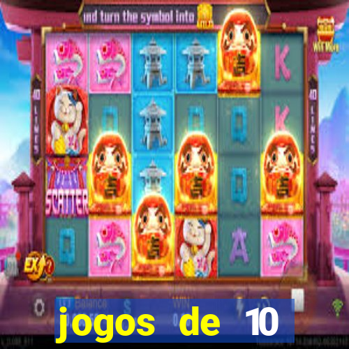 jogos de 10 centavos da pragmatic play