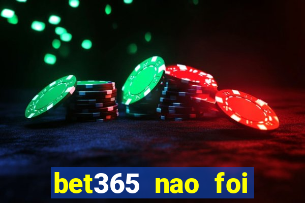 bet365 nao foi possivel processar seu deposito