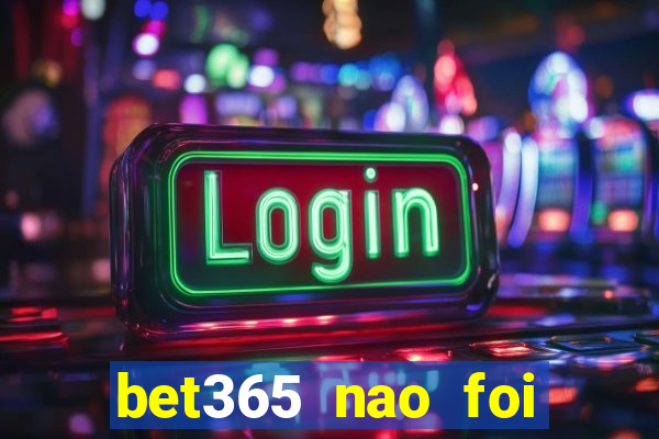 bet365 nao foi possivel processar seu deposito