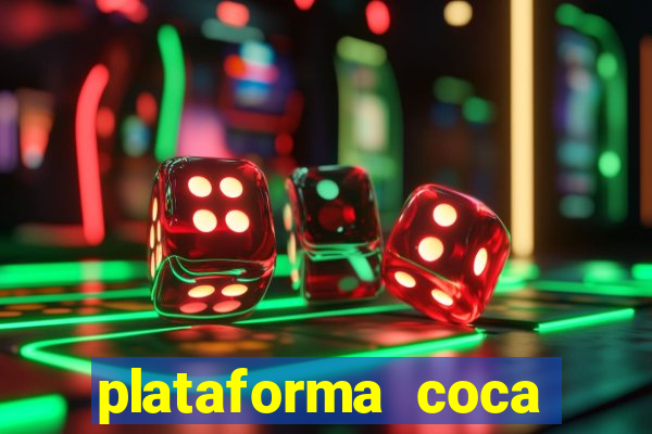 plataforma coca cola bet