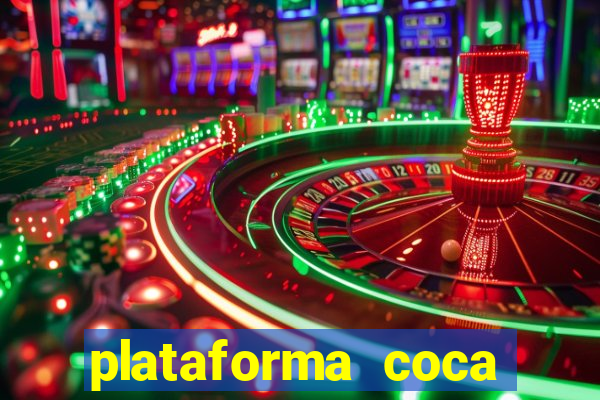 plataforma coca cola bet