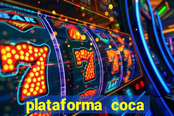 plataforma coca cola bet