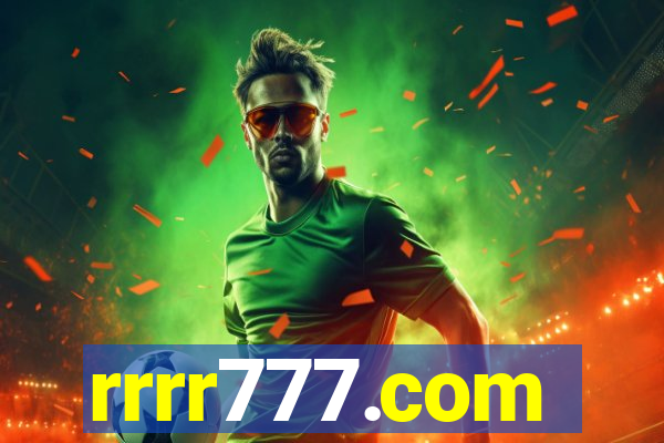 rrrr777.com