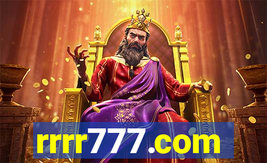rrrr777.com