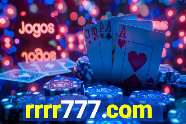 rrrr777.com