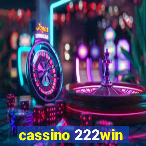cassino 222win