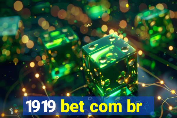 1919 bet com br