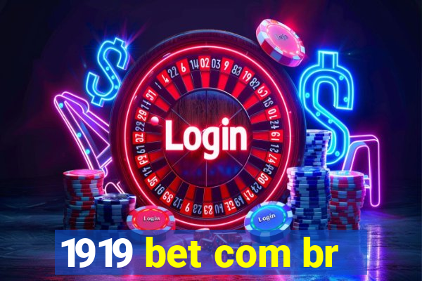 1919 bet com br