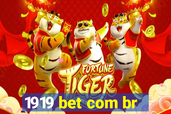 1919 bet com br