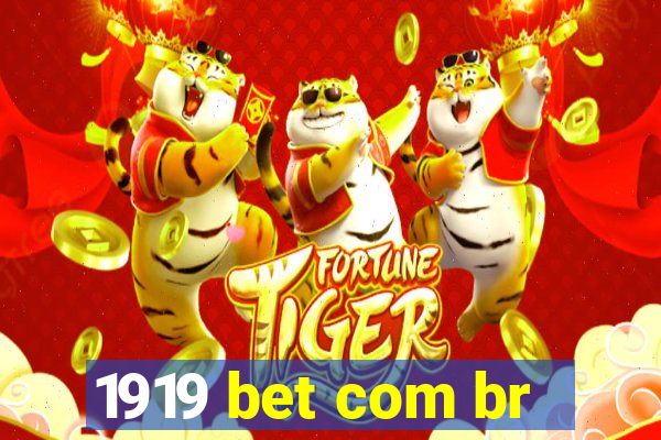1919 bet com br