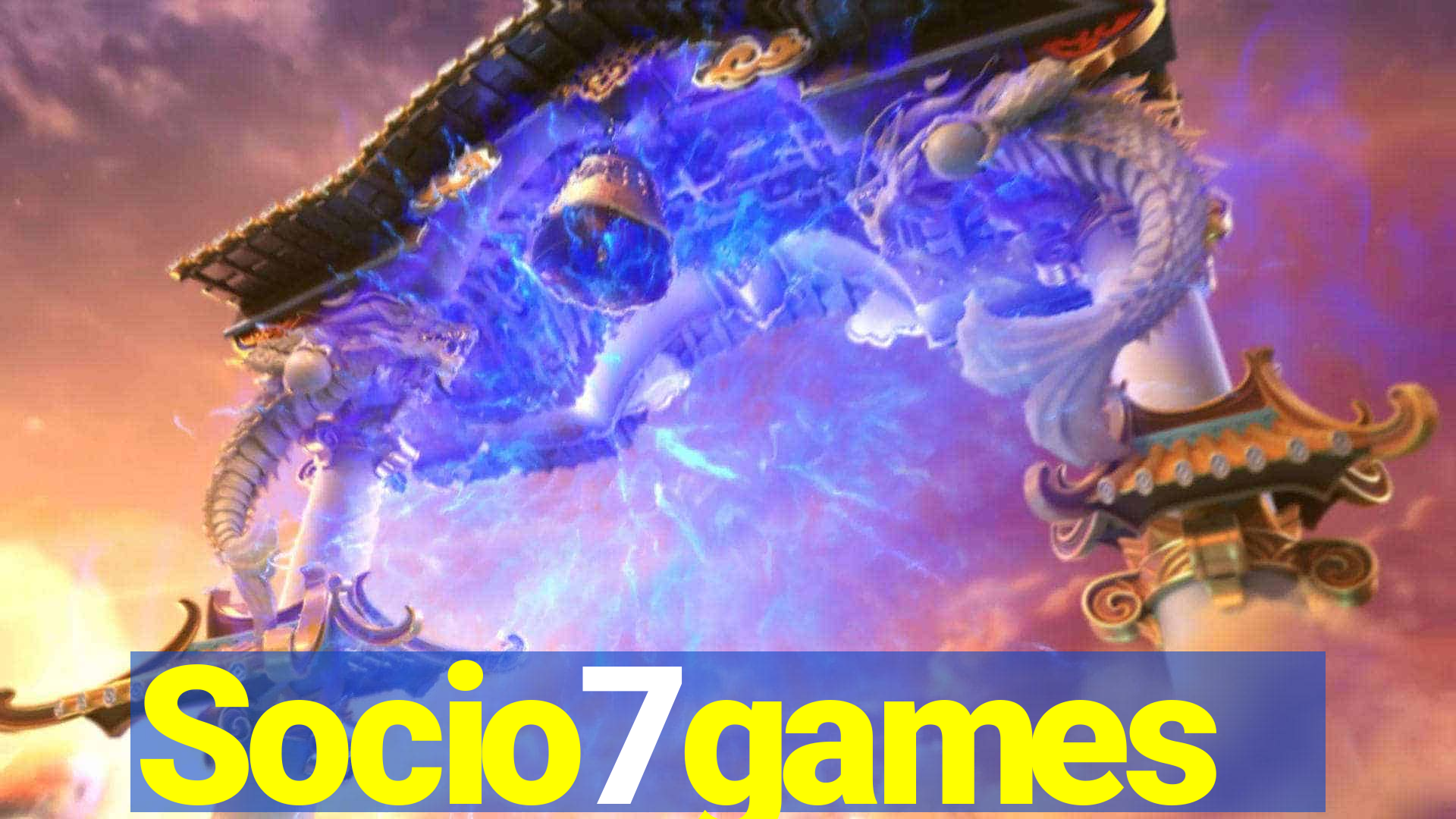 Socio7games