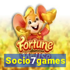 Socio7games