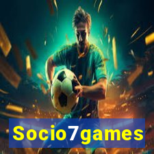 Socio7games