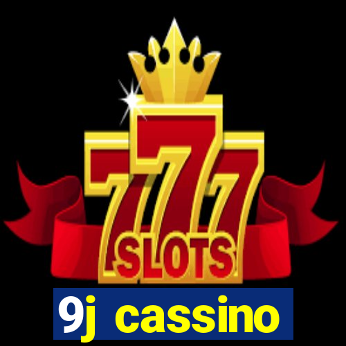 9j cassino