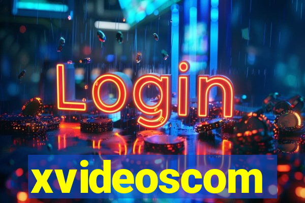 xvideoscom
