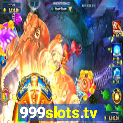 999slots.tv