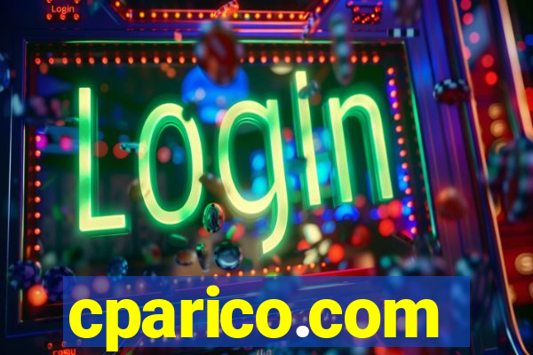 cparico.com