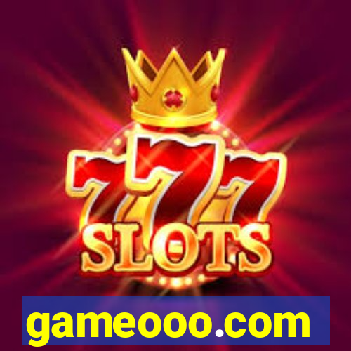 gameooo.com