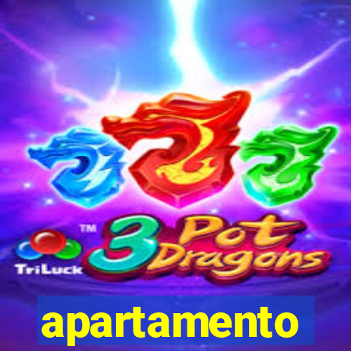 apartamento mobiliado aluguel fortaleza