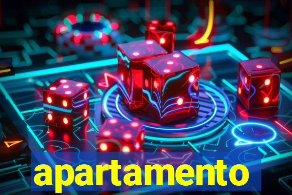 apartamento mobiliado aluguel fortaleza