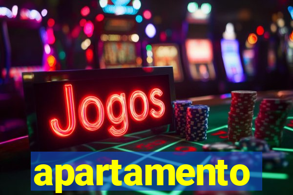 apartamento mobiliado aluguel fortaleza