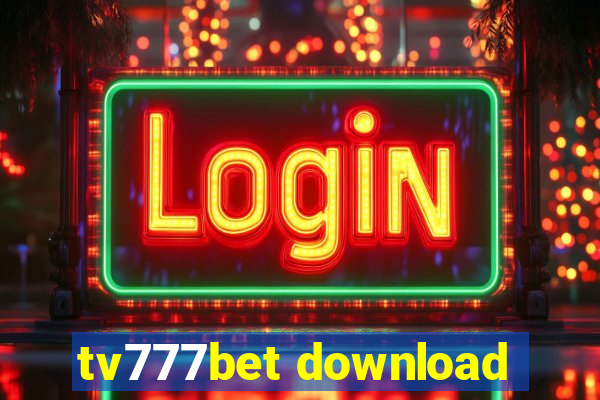 tv777bet download