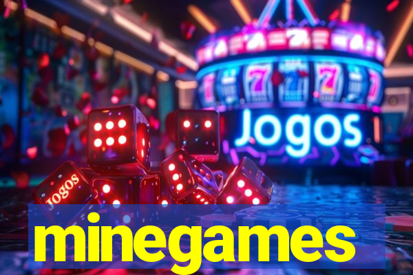 minegames
