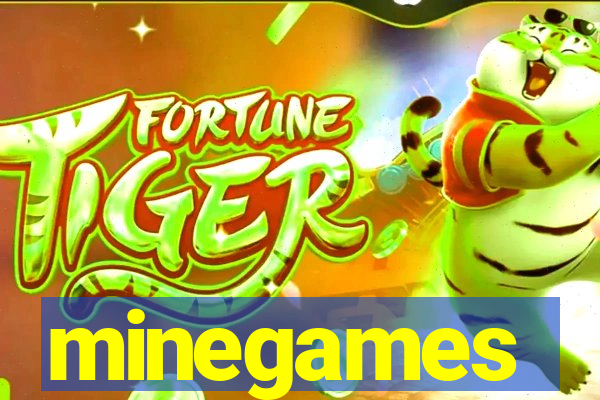 minegames