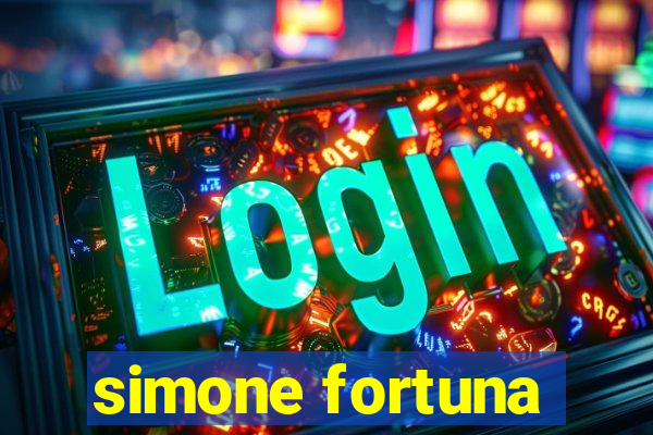 simone fortuna