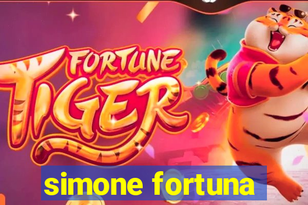 simone fortuna
