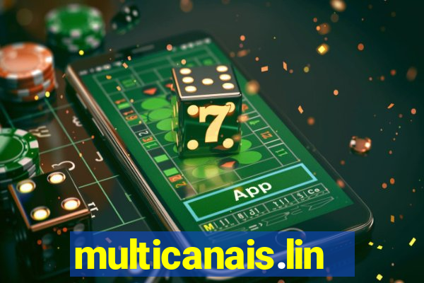 multicanais.lin