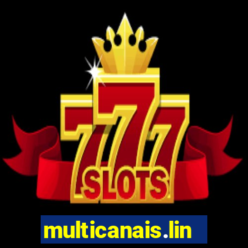 multicanais.lin