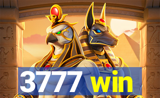 3777 win