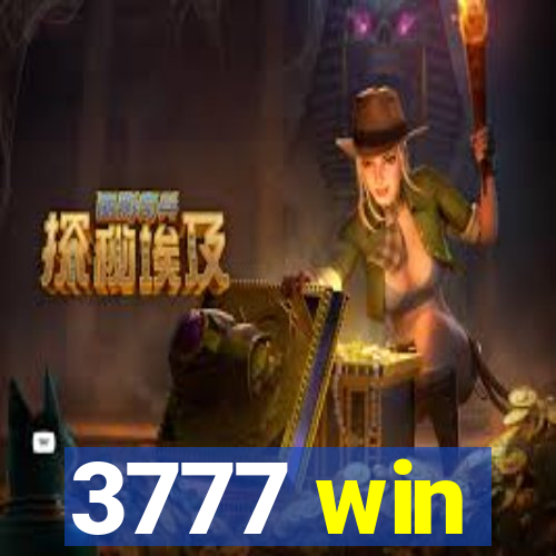 3777 win