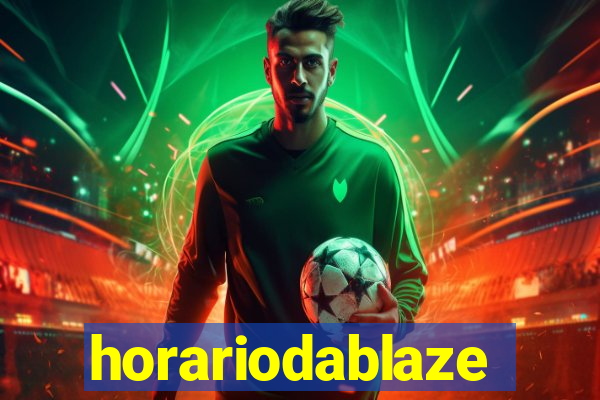 horariodablaze