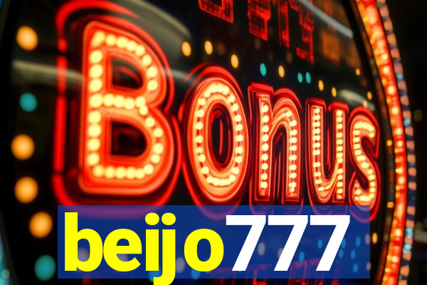 beijo777