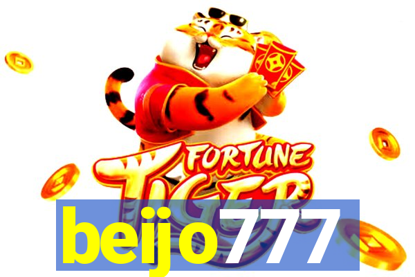 beijo777