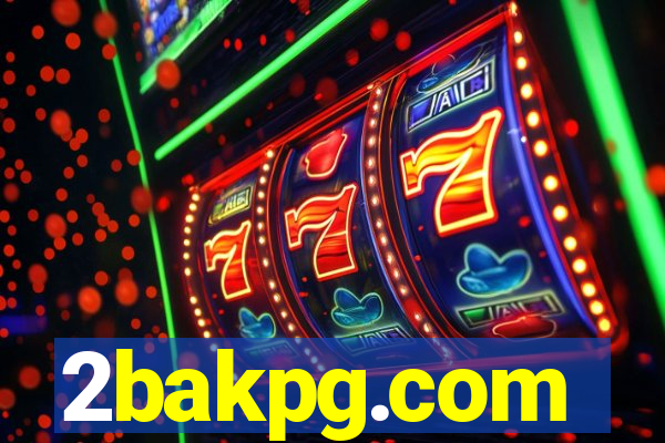 2bakpg.com