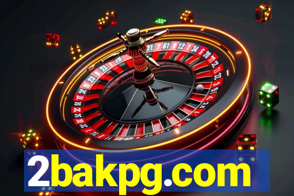 2bakpg.com