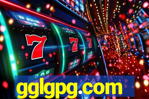 gglgpg.com