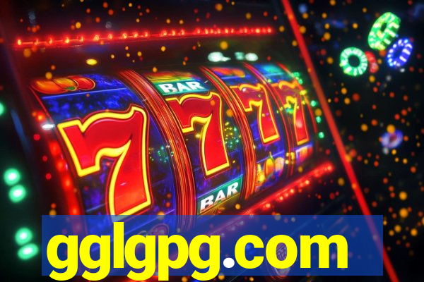 gglgpg.com