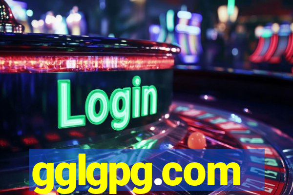 gglgpg.com