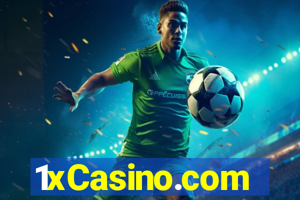 1xCasino.com